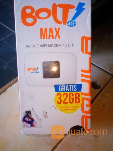 WIFI MODEM 4G LTE