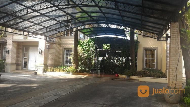 Rumah Mewah Sangat Nego Di Boulevard Palem Raya Lippo Karawaci