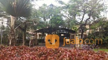 Rumah Mewah Sangat Nego Di Boulevard Palem Raya Lippo Karawaci