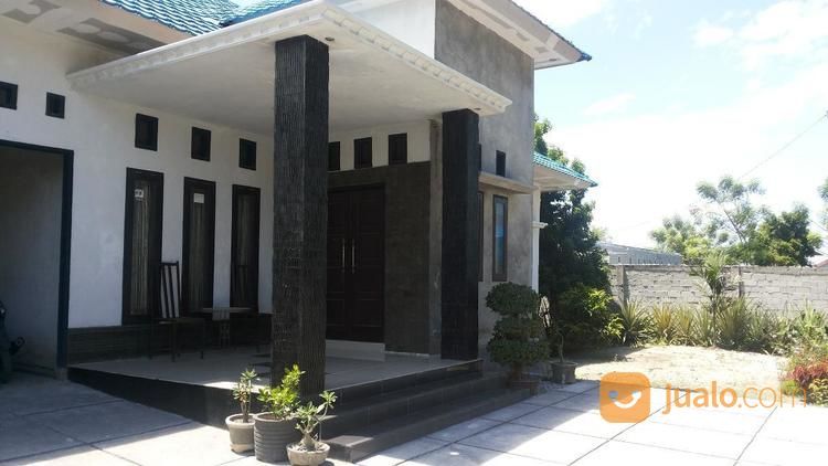 Rumah Model Minimalis Dekat Bandara Sis Aljufri Kota Palu Di Kota Palu Sulawesi Tengah Jualo Com<script async src=