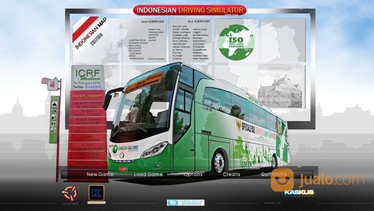 ukts bus simulator indonesia free