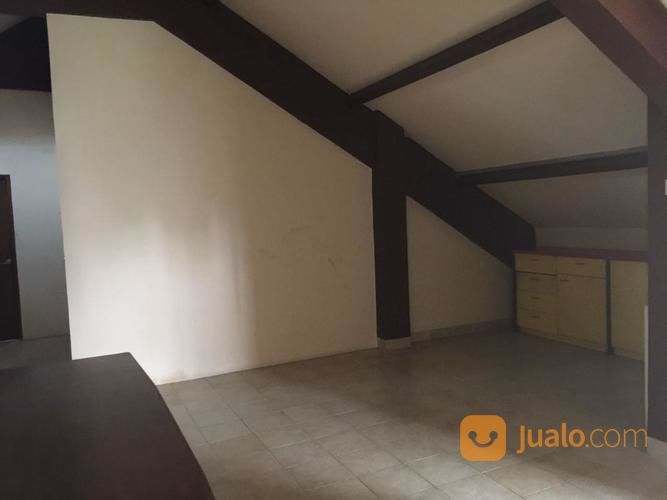 Rumah Bekas Kantor Murah Di Lippo Karawaci Taman Himalaya Gunung Nangka
