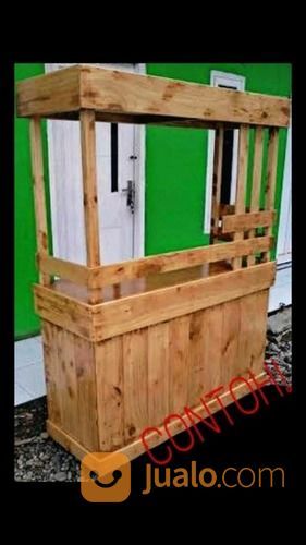 Paket Franchise Komplit Jakarta Selatan Jualo