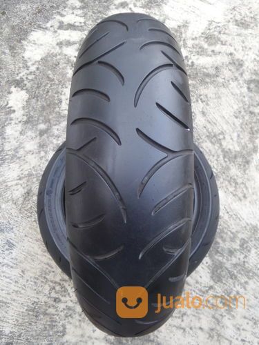 BAN LIMBAH MOGE BRIDGESTONE BATTLAX BT021 SPORT TOURING 