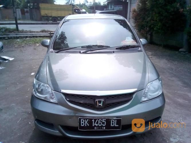  Mobil  Honda  Bekas  Body Bagus Bisa Nego Medan Jualo