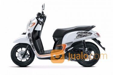 Honda All New Scoopy Tahun 2018 Kreedit Tanpa Dp Bunga 0 Cilegon Jualo Honda All New Scoopy Tahun 2018 Kreedit Tanpa Dp Bunga 0 Cilegon Jualo