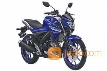 Yamaha Vixion R Tahun 2018 KREEDIT TANPA DP BUNGA 0 