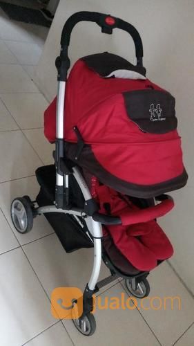 stroller coco