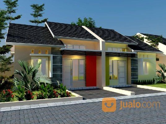 Perumahan Gedawang Permai III. T. 30/75 Bisa KPR