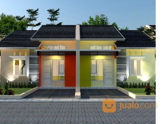 Perumahan Gedawang Permai III. T. 30/75 Bisa KPR