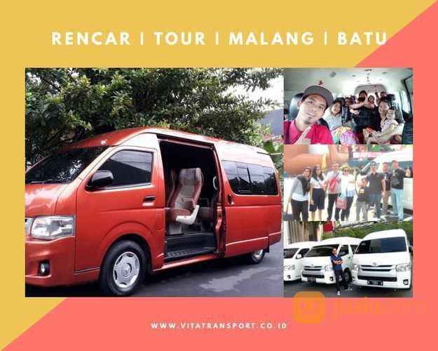 Paket Tour Wisata Bromo Batu Malang Termurah