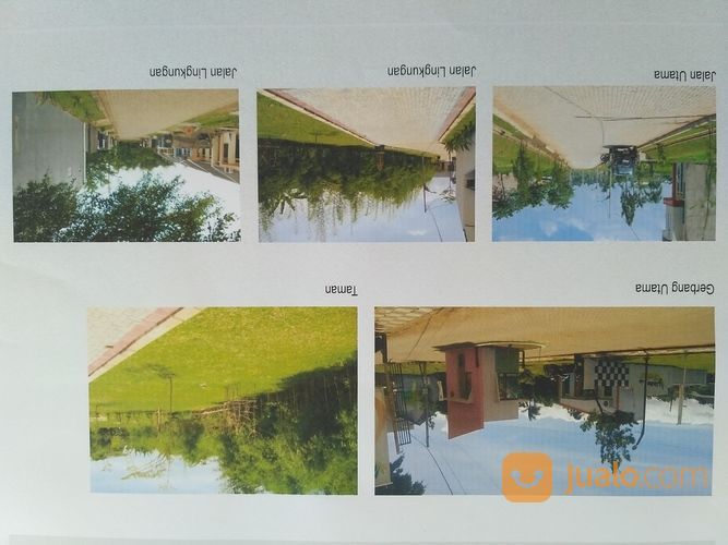 Graha Cibubur View