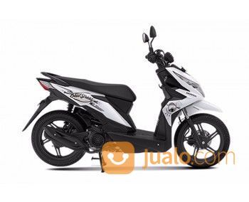  Honda  Beat  Street  KREEDIT TANPA DP  BUNGA 0 Tangerang 