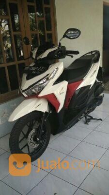  Motor  Honda Vario  150 ESP  CBS  ISS Tahun 2016 Kab Sleman 