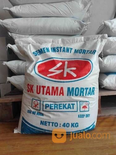 Utama Mortar Thin Bed SK