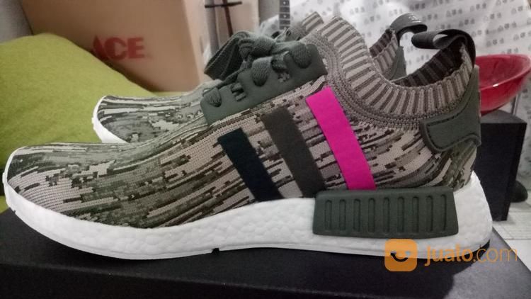 nmd japan pink