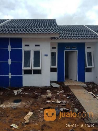 Rumah Subsidi Di Kota Bekasi Rumah Subsidi Di Kota Bekasi