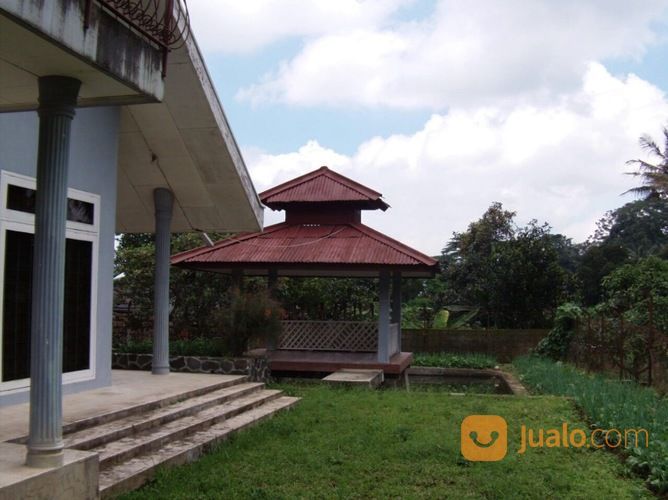 Villa Di Cisarua Bogorm | Tangerang | Jualo