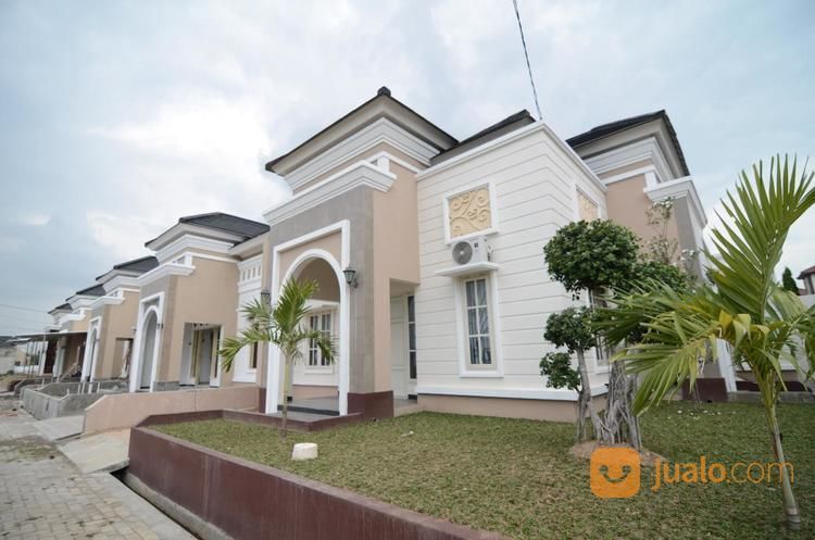 Perumahan Mewah Bebas Banjir Utara Alun-Alun Slawi Grand Safira City Slawi 90/ 162