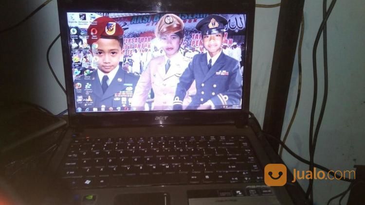 Laptop Rusak Error Kami Tampung Juga Yogyakarta Jualo