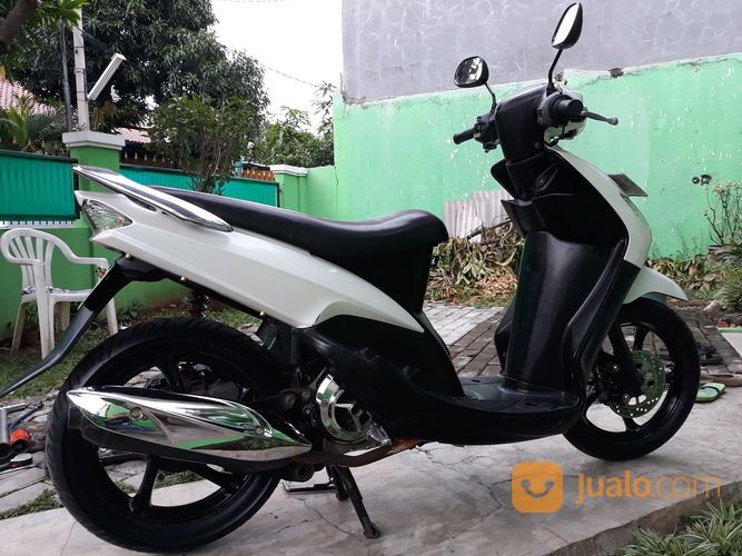 Jual Beli Sepeda Motor  Bekas  Bekasi Timur Bekasi Jawa  