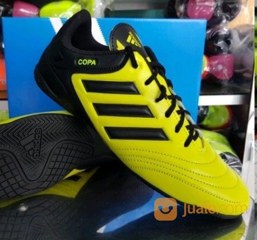 Sepatu Futsal Adidas | Kab. Sukabumi | Jualo