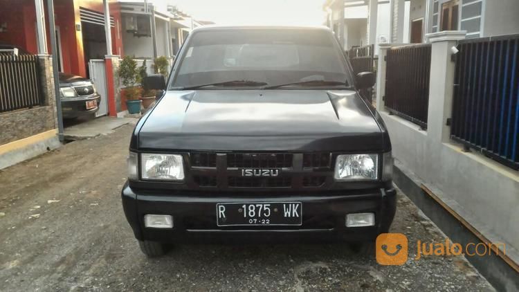  Jual  Beli  Mobil Isuzu Bekas  Kab Cilacap  Jawa Tengah Jualo