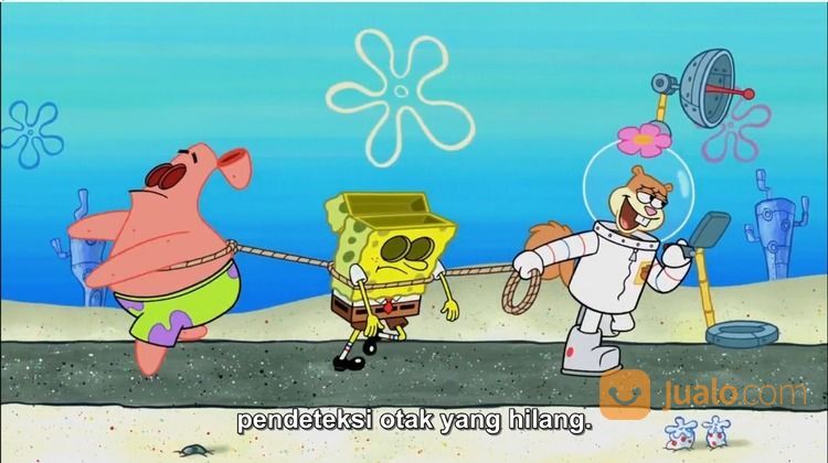download video spongebob season10 sub indo