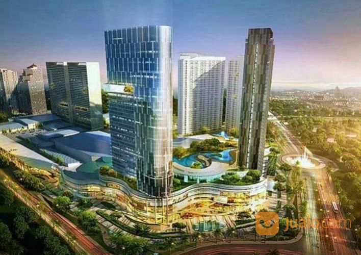 Apartemen Tanglin Mansion Pakuwon Mall | Surabaya | Jualo