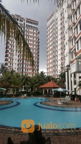 Apartemen Kintamani Murah Jakarta Selatan Jualo