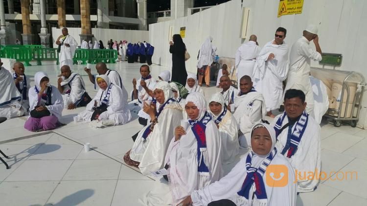 Umroh Pasti Berangkatnya Berangkat Sesuai Jadwal Bersama Pesona Mozaik Surabaya