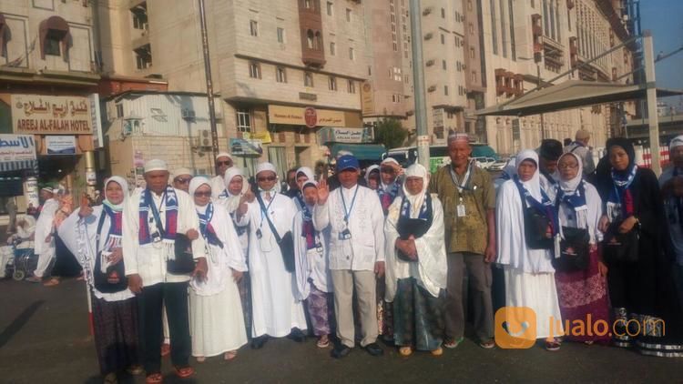 Umroh Pasti Berangkatnya Berangkat Sesuai Jadwal Bersama Pesona Mozaik Surabaya