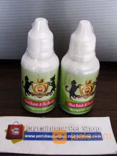 Obat Batuk & Flu Herbal Raid All | Tangerang | Jualo