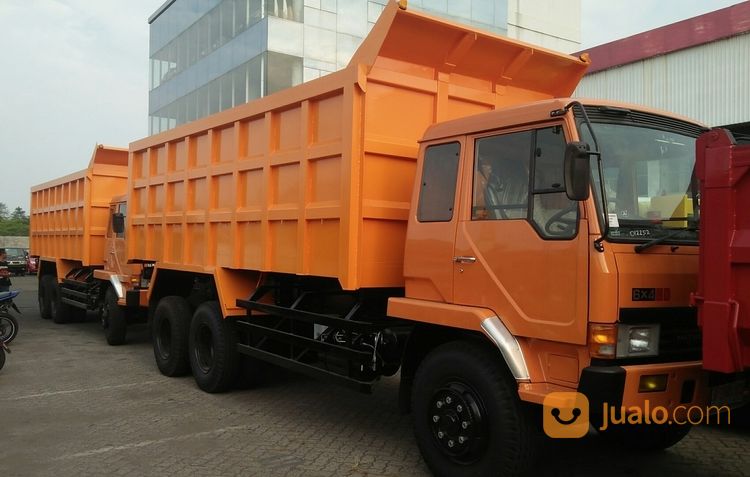  Mitsubishi  Fuso  Casis Nik 2021 Harga Mitsubishi  Fuso  