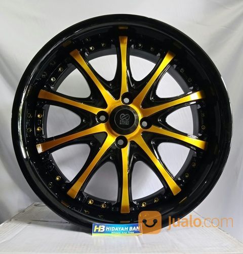 Velg Racing Ring 17 | Banda Aceh | Jualo