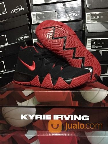 sepatu basket nike kyrie 4