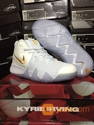 Sepatu Basket Nike Kyrie 4 Cheap Online