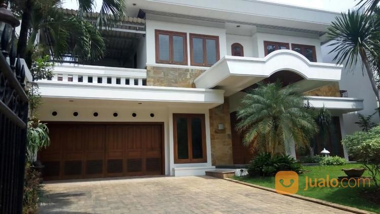  RUMAH  MEWAH  DAERAH PONDOK INDAH JAKARTA  SELATAN  Jakarta  