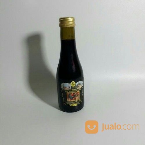 Cana Wedding Wine For Sale On Yardenit Com From The Cana Vilage