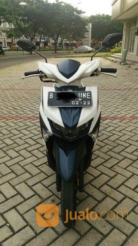 Yamaha Mio Soul Gt Tahun 2022 White Terawat Serang Jualo Yamaha Mio Soul Gt Tahun 2022 White Terawat Serang Jualo