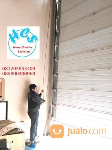 Service Rolling Door Industri 081295955409 Jakarta Cakung Cilincing Bintaro Bsd Taman Tekno