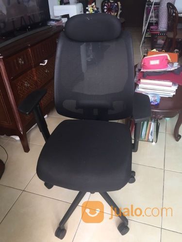 Kursi Kantor - Office Chair Informa | Jakarta Selatan | Jualo