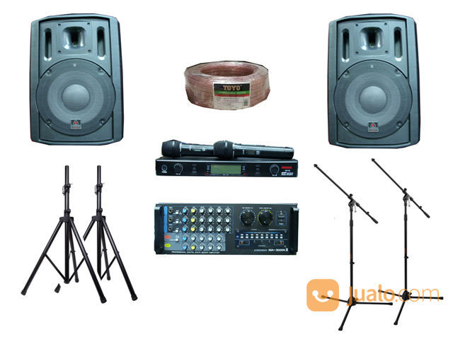 Soundance speaker 2025