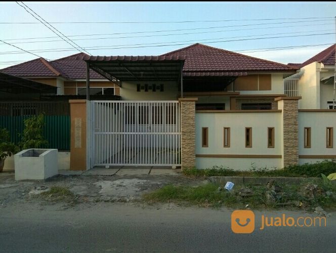 Rumah Di Area Pondok Surya Kota Medan Medan Jualo