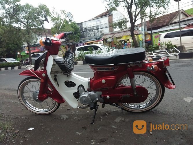 C70 Ulung Retro Klasik Surabaya Jualo C70 Ulung Retro Klasik Surabaya Jualo