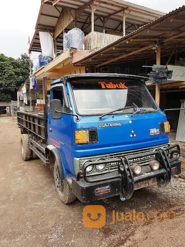 Murah Butuh Uang Mitsubishi Light Truck Tahun 1994 Depok  