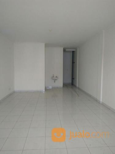 Ruko 3 Lantai Pasar Modern Di Modernland Tangerang