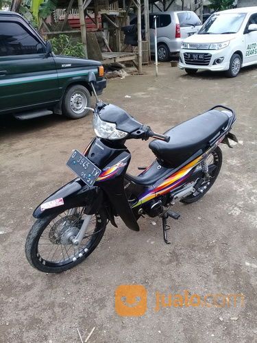  Supra  Fit  2004  Lengkap Cimahi Jualo