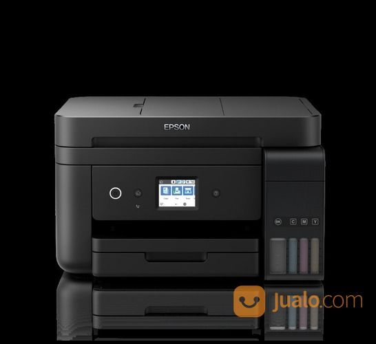epson l6190 harga