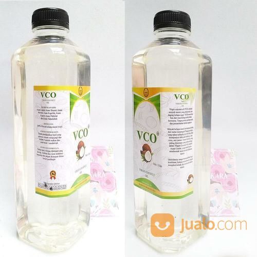 Vco Harmoni 1000 Ml Original | Depok | Jualo